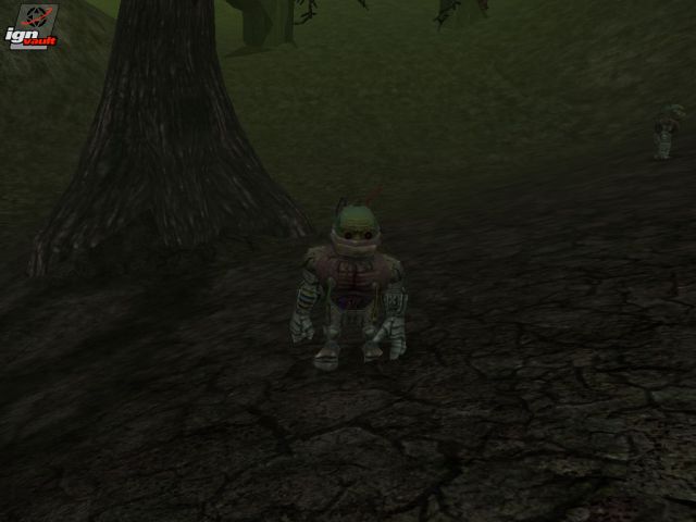 Robot