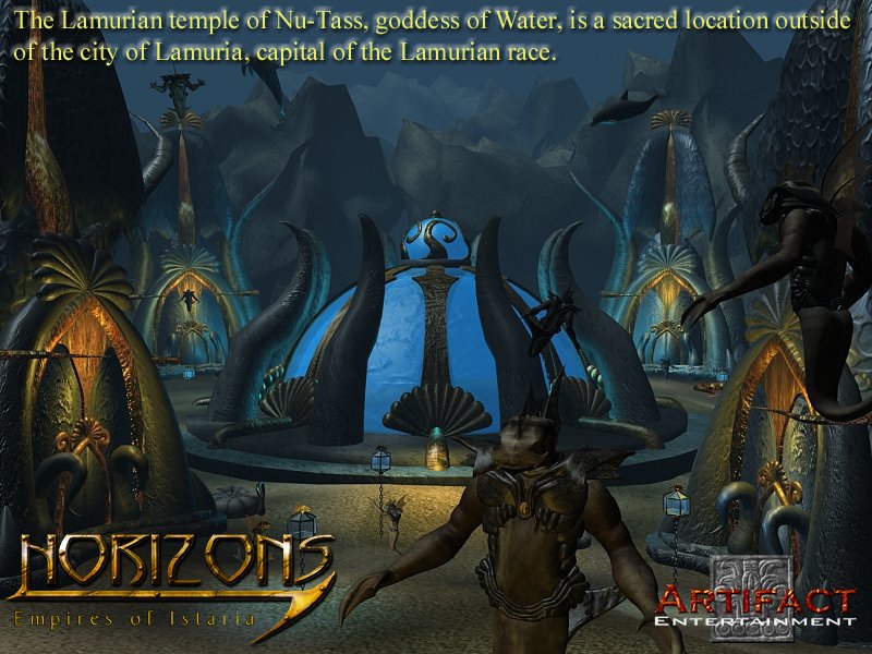 lamurian