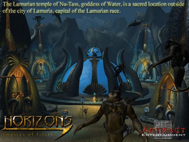 lamurian