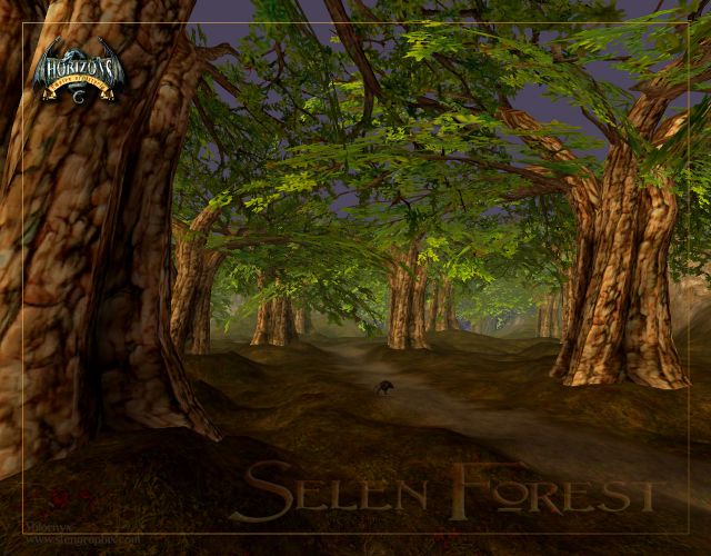 selenforest