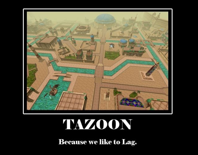 tazoon